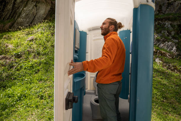 Best Affordable porta potty rental  in Bayard, NE