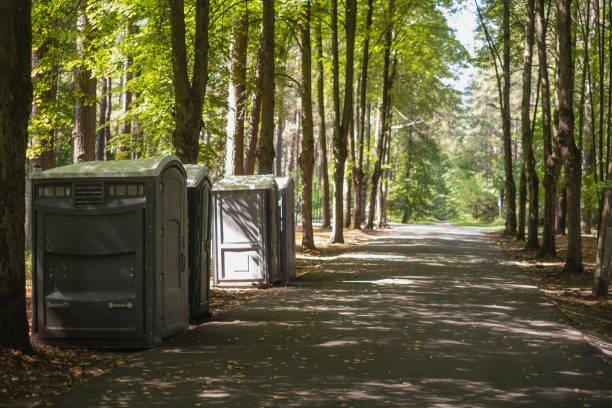 Best Sanitation services for porta potties  in Bayard, NE