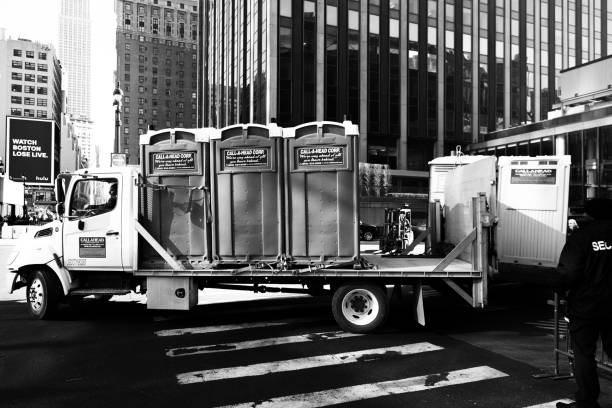 Best Luxury portable toilet rental  in Bayard, NE